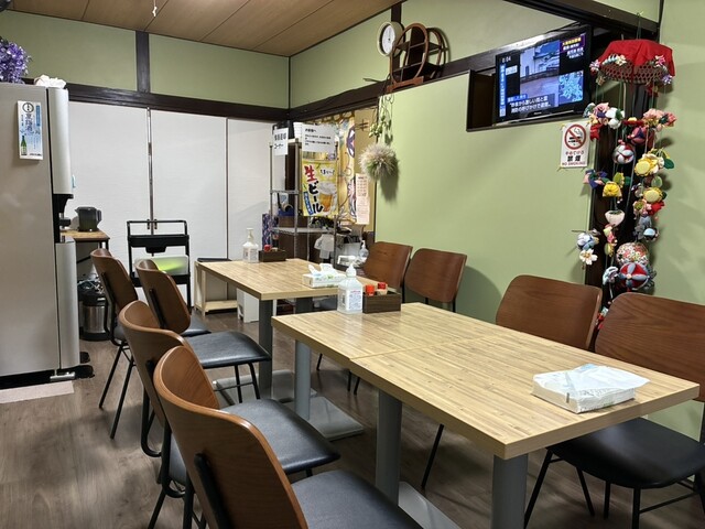 食事処 和の倶楽 - くりこま高原（食堂）の写真