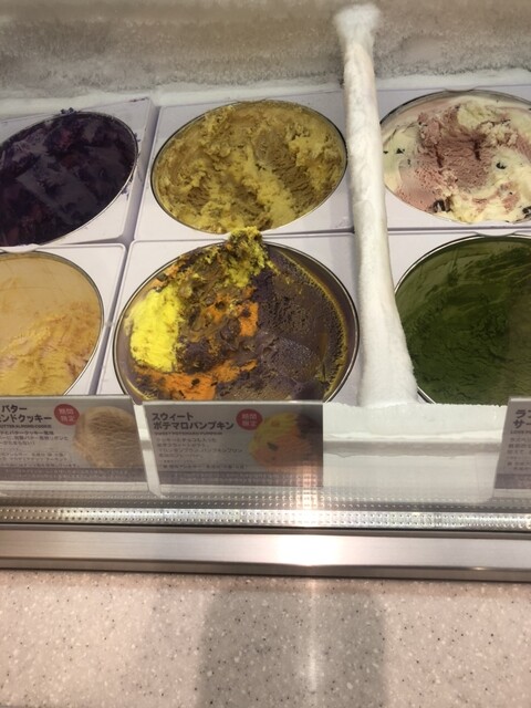 Thirty-One Ice Cream Tokyotawa Ten photo 3