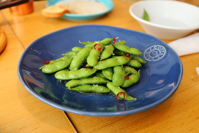 ローカルキッチン レイルズアキタ（LOCAL KITCHEN＿RAILS AKITA） - 秋田（ダイニングバー）の写真