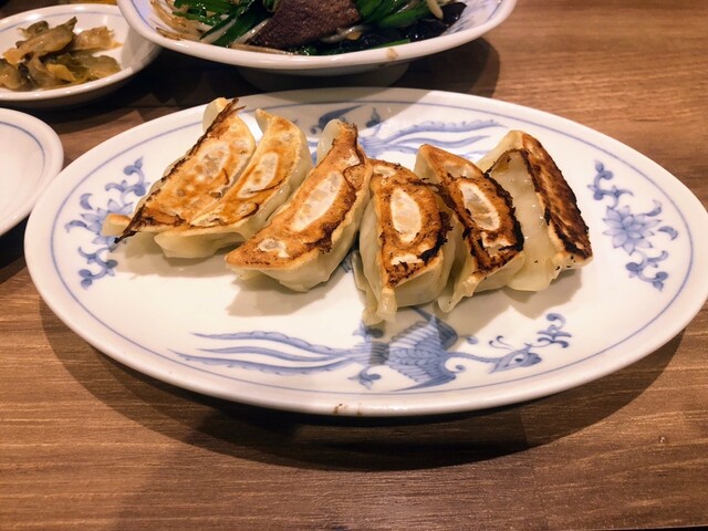 福しん 阿佐ヶ谷店 - 阿佐ケ谷/ラーメン | 食べログ