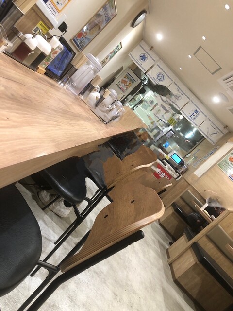 Fukushin Asagaya Ten photo 4