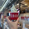 IDEBOK 海老名SA上り店