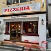 ニイガタ ピッツェリア ベントエマーレ