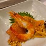 是的菜館 - 是的会館秘製中国式お造り