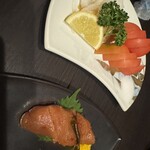 もつ鍋やましょう 神楽坂店 - 