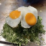 ちんちくりん - ちんちくりん焼き1,400円