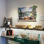 食パン工房 むぎ - 