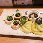 日本酒バルUMAMI - 