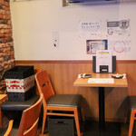 日本酒バルUMAMI - 