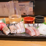 日本酒バルUMAMI - 