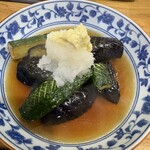 旬菜人 おしどり - 