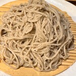 信州十割そば てん - 