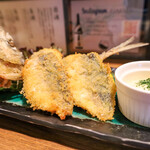 日本酒バルUMAMI - 