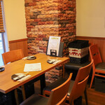 日本酒バルUMAMI - 