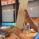 大衆とり酒場 とりいちず - 