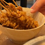 大衆とり酒場 とりいちず - 