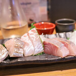 日本酒バルUMAMI - 