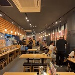 大衆とり酒場 とりいちず - 