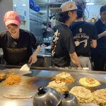 ちんちくりん - 