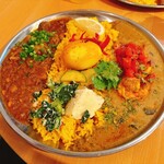 酒とスパイス マツコ - 