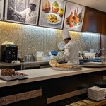 インド宮廷料理 Mashal - 