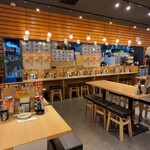 大衆とり酒場 とりいちず - 