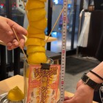 大衆とり酒場 とりいちず - 