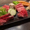 yakiniku ao