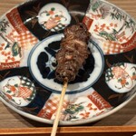 厳選焼鳥 一石三鳥 - はつもと