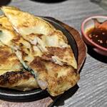 楽韓堂 - 海鮮チヂミ