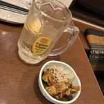 アジアンビール×居酒屋 しゃんどーる - 