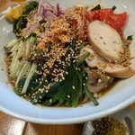 らーめん森や。 - 