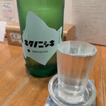 らーめん森や。 - 