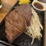 ステーキTaKa - 