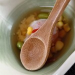 観水庭こぜにや - 