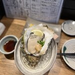 314638615 - 岩牡蠣