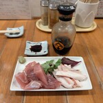 らーめん森や。 - 