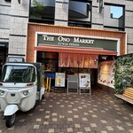 THE ONO MARKET - 