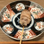 厳選焼鳥 一石三鳥 - せせり