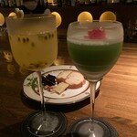 ラグナ ザ バー - 