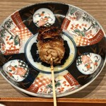 厳選焼鳥 一石三鳥 - 皮