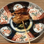 厳選焼鳥 一石三鳥 - 軟骨