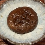 厳選焼鳥 一石三鳥 - どんこ焼き