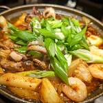 楽韓堂 ウラなんば店 - 