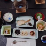 観水庭こぜにや - 