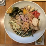 らーめん森や。 - 