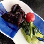 観水庭こぜにや - 