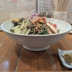 らーめん森や。 - 