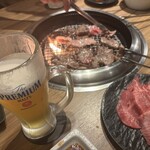 焼肉食べ放題ブラックホール - 