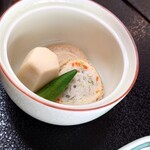 観水庭こぜにや - 